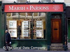 Marsh & Parsons image