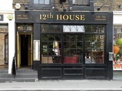 The 12th House image