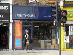The Print House image