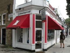 Jackson Stops & Staff image