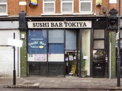 Tokiya Sushi Bar image