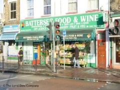 Battersea Food & wine image