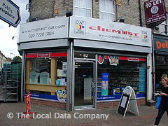 Day Lewis Chemist image