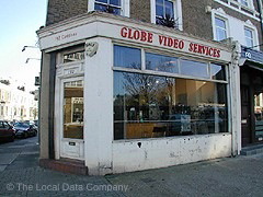 Globe Video Services image