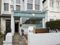 White Hart Lane Therapy Centre image
