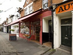 Gusto & Relish image