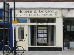 Hooper & Jackson image