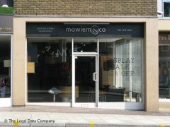 Mowlem & Co image