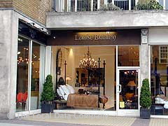 Louise Bradley image