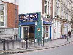 Kebab King image