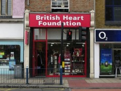 British Heart Foundation image