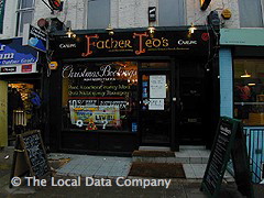 Father Ted's image