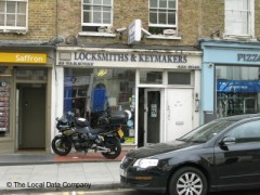Security Installation Services image