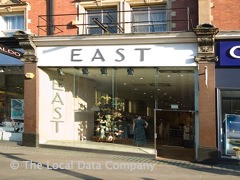 East image