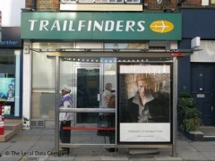 Trailfinders image