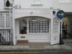 Harpers Kensington image