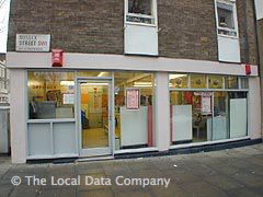 Service Washing & Dry Cleaning image