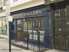 Pimlico Gallery image