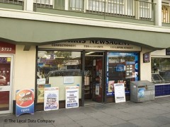 Norris Newsagent image
