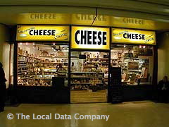 International Cheese Centre image
