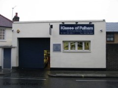 Klasse Of Fulham image