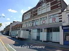 Malcolm Taylor image