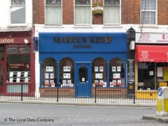 Marcus Kemp Estates image