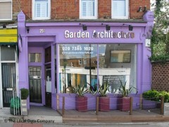 Garden Architecture image