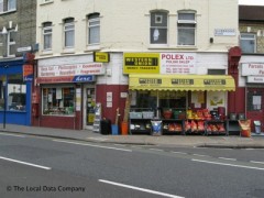 Polex Parcels image