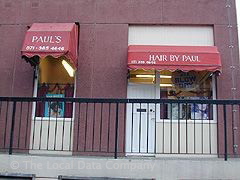 Hair By Paul image