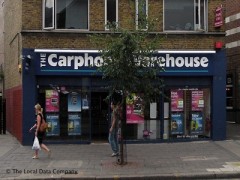 The Carphone Warehouse image