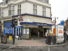 Finchley Road Underground Station image