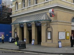 Gloucester Road Underground Station image