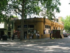 Holland Park Underground Station image