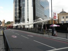 Old Street Underground Station image