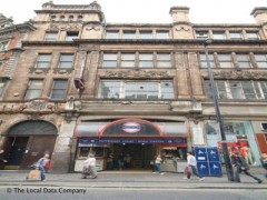Tottenham Court Road Underground Station image