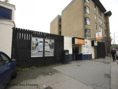 Finchley Road & Frognal Railway Station image
