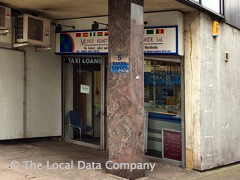 Money Transfers & Services image