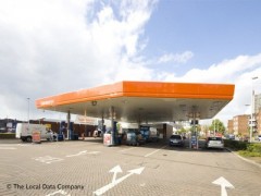 Sainsbury's Filling Station image