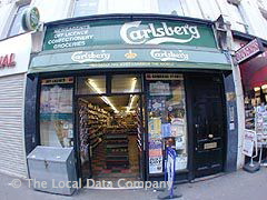 Carlsberg News image