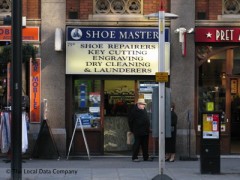 Shoe Masters image