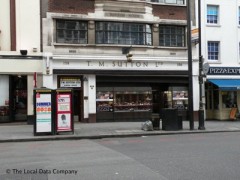 T M Sutton image