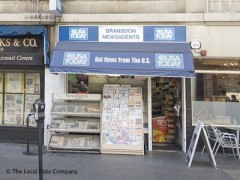 Bransdon image