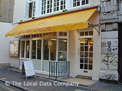 China Cafe image