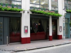 Bar Red image