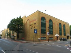 National Car Parks image