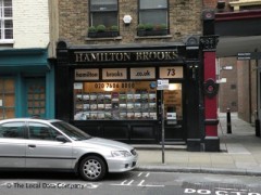 Hamilton Brooks image