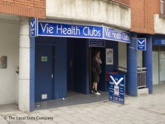 Vie Health Clubs image
