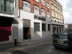 Stubbs & Co image