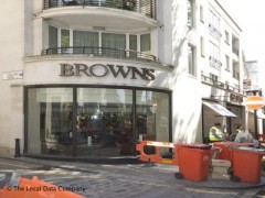 Browns image